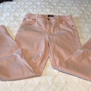 Jones of New York jeans, size 4 jeans